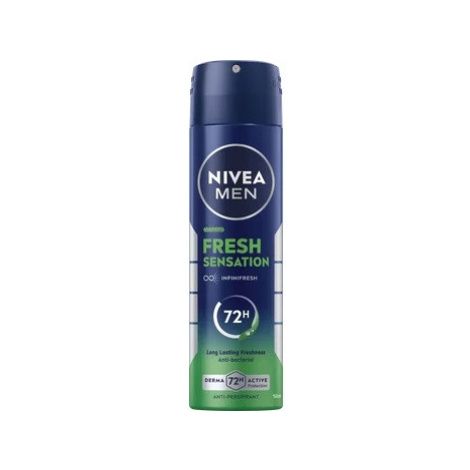 Nivea Men antiperspirant Fresh Sensation 150 ml